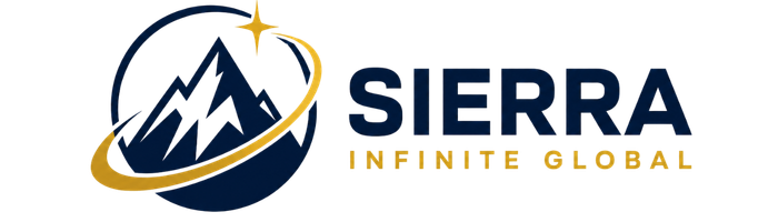 Sierra Infinite Global Logo